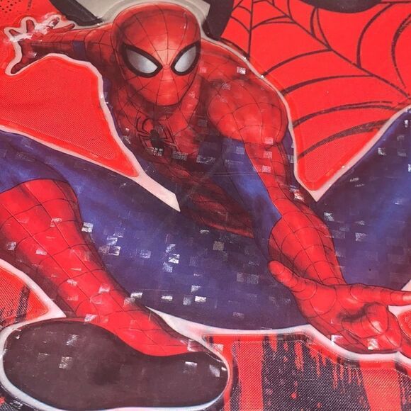 Spider-man backpack   - Picture 8 of 8